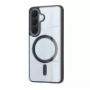 Techsuit - MagSafe Pro tok - Samsung Galaxy A57 5G - Fekete