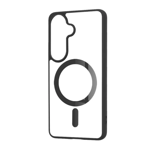 Techsuit - MagSafe Pro tok - Samsung Galaxy A57 5G - Fekete