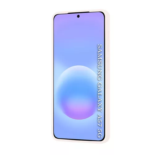 Techsuit - MagSafe Pro tok - Samsung Galaxy A57 5G - Rózsaszín