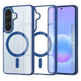 Techsuit - MagSafe Pro tok - Samsung Galaxy A57 5G - Kék