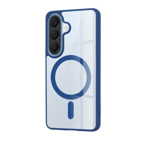 Techsuit - MagSafe Pro tok - Samsung Galaxy A57 5G - Kék