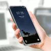 Techsuit - MagSafe Pro tok - Samsung Galaxy A57 5G - Átlátszó