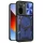 Techsuit - CamGuard Pro ütésálló tok - Xiaomi Redmi A7 Pro 4G - Kék