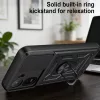 Techsuit - Camshield ütésálló tok - Xiaomi Redmi A7 Pro 4G - Kék