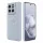 Techsuit - SperkleSkin tok - Motorola Edge 70 Fusion - Átlátszó csillogós