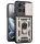 Techsuit - CamShield ütésálló tok - Motorola Edge 70 Fusion - Arany