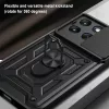 Techsuit - CamShield ütésálló tok - Motorola Edge 70 Fusion - Arany