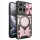 Techsuit - CamGuard Pro tok ütésálló tok - Motorola Edge 70 Fusion - Rosegold