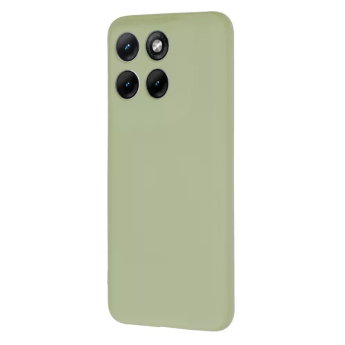 Techsuit - SoftFlex - Motorola Edge 70 Fusion - Matcha