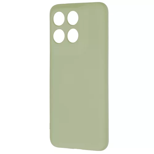 Techsuit - SoftFlex - Motorola Edge 70 Fusion - Matcha