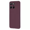 Techsuit - SoftFlex - Motorola Edge 70 Fusion - Plum Red