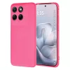 Techsuit - SoftFlex - Motorola Edge 70 Fusion - Hot Pink