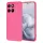 Techsuit - SoftFlex - Motorola Edge 70 Fusion - Hot Pink