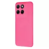 Techsuit - SoftFlex - Motorola Edge 70 Fusion - Hot Pink