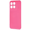 Techsuit - SoftFlex - Motorola Edge 70 Fusion - Hot Pink