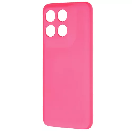 Techsuit - SoftFlex - Motorola Edge 70 Fusion - Hot Pink