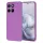 Techsuit - SoftFlex - Motorola Edge 70 Fusion - Purple