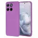 Techsuit - SoftFlex - Motorola Edge 70 Fusion - Purple