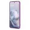 Techsuit - SoftFlex - Motorola Edge 70 Fusion - Purple