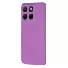 Techsuit - SoftFlex - Motorola Edge 70 Fusion - Purple
