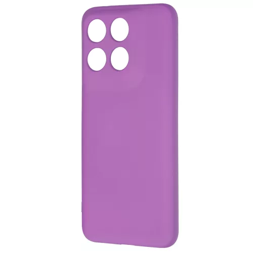 Techsuit - SoftFlex - Motorola Edge 70 Fusion - Purple