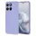 Techsuit - SoftFlex - Motorola Edge 70 Fusion - Light Purple
