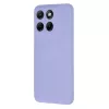 Techsuit - SoftFlex - Motorola Edge 70 Fusion - Light Purple