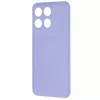 Techsuit - SoftFlex - Motorola Edge 70 Fusion - Light Purple