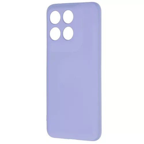 Techsuit - SoftFlex - Motorola Edge 70 Fusion - Light Purple