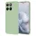 Techsuit - SoftFlex - Motorola Edge 70 Fusion - Mint Green