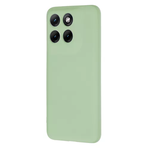 Techsuit - SoftFlex - Motorola Edge 70 Fusion - Mint Green