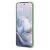 Techsuit - SoftFlex - Motorola Edge 70 Fusion - Mint Green