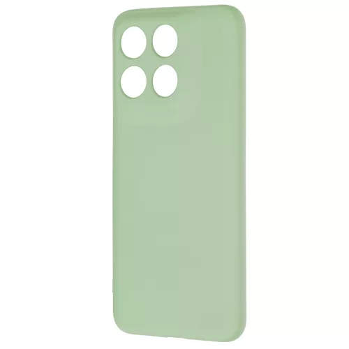 Techsuit - SoftFlex - Motorola Edge 70 Fusion - Mint Green