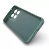 Techsuit - Magic Shield tok - Motorola Edge 70 Fusion - Zöld