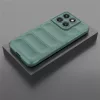 Techsuit - Magic Shield tok - Motorola Edge 70 Fusion - Zöld