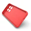 Techsuit - Magic Shield tok - Motorola Edge 70 Fusion - Piros