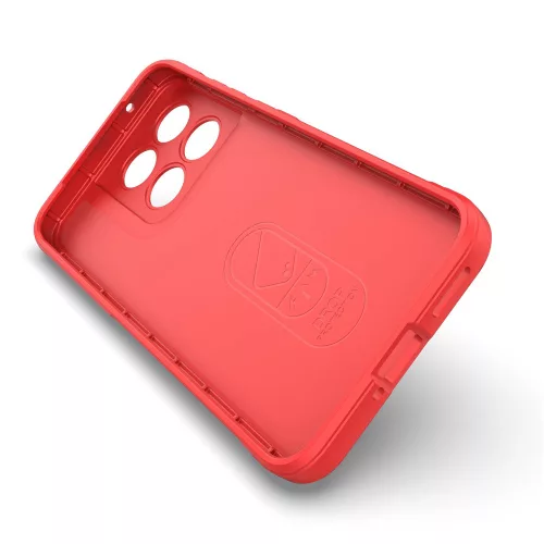 Techsuit - Magic Shield tok - Motorola Edge 70 Fusion - Piros