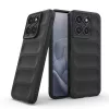 Techsuit - Magic Shield tok - Motorola Edge 70 Fusion - Lila