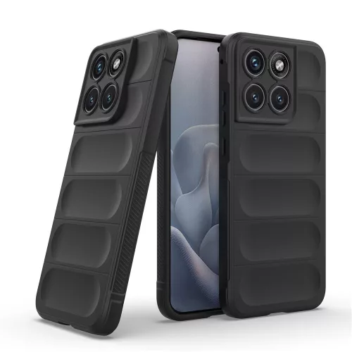Techsuit - Magic Shield tok - Motorola Edge 70 Fusion - Lila