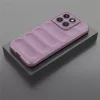 Techsuit - Magic Shield tok - Motorola Edge 70 Fusion - Lila