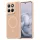 Techsuit - HaloFrost II MagSafe tok - Motorola Edge 70 Fusion - Arany