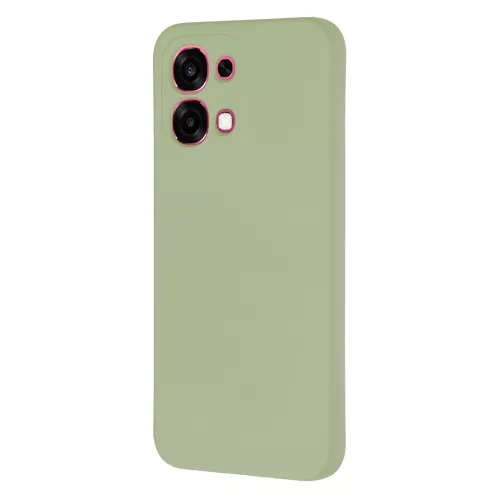Techsuit - SoftFlex - Oppo A6 Pro 4G / A6 Pro 5G - Matcha