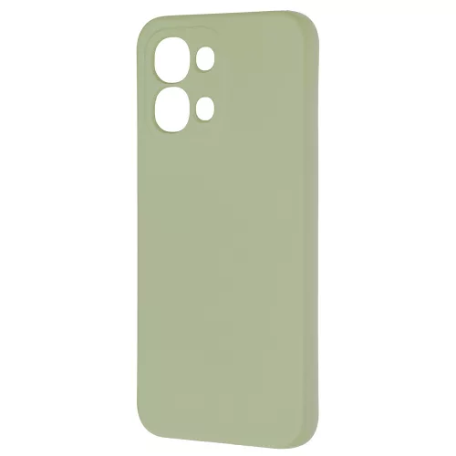 Techsuit - SoftFlex - Oppo A6 Pro 4G / A6 Pro 5G - Matcha