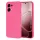 Techsuit - SoftFlex - Oppo A6 Pro 4G / A6 Pro 5G - Hot Pink