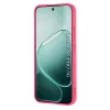 Techsuit - SoftFlex - Oppo A6 Pro 4G / A6 Pro 5G - Hot Pink