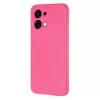 Techsuit - SoftFlex - Oppo A6 Pro 4G / A6 Pro 5G - Hot Pink