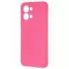 Techsuit - SoftFlex - Oppo A6 Pro 4G / A6 Pro 5G - Hot Pink