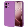 Techsuit - SoftFlex - Oppo A6 Pro 4G / A6 Pro 5G - Purple
