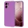 Techsuit - SoftFlex - Oppo A6 Pro 4G / A6 Pro 5G - Purple