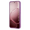 Techsuit - SoftFlex - Oppo A6 Pro 4G / A6 Pro 5G - Purple
